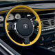 El azul de este Dawn se llama “Pikes Peak Blue”.
Foto: Rolls-Royce